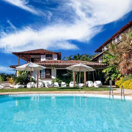 Buzios Arambare Hotel Dış mekan fotoğraf
