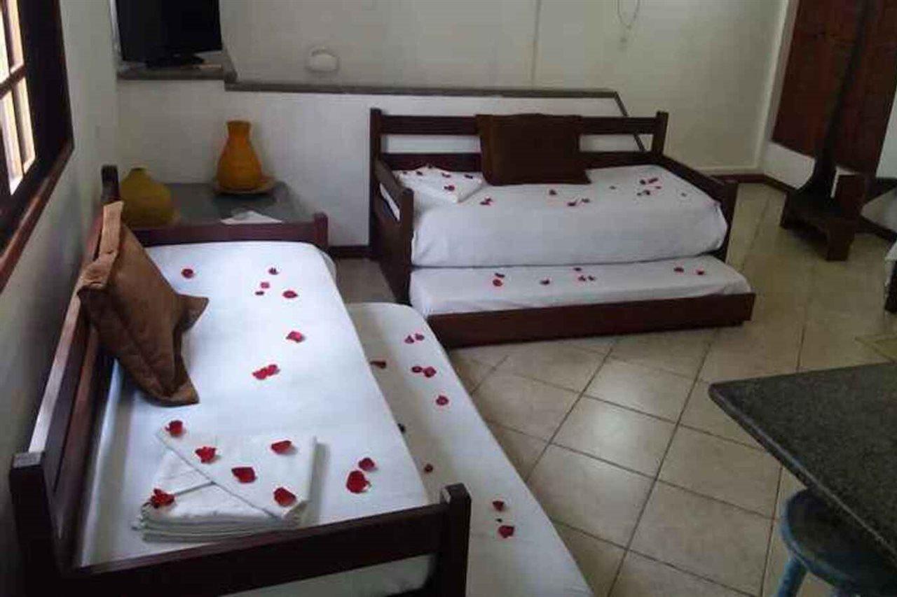Buzios Arambare Hotel Dış mekan fotoğraf