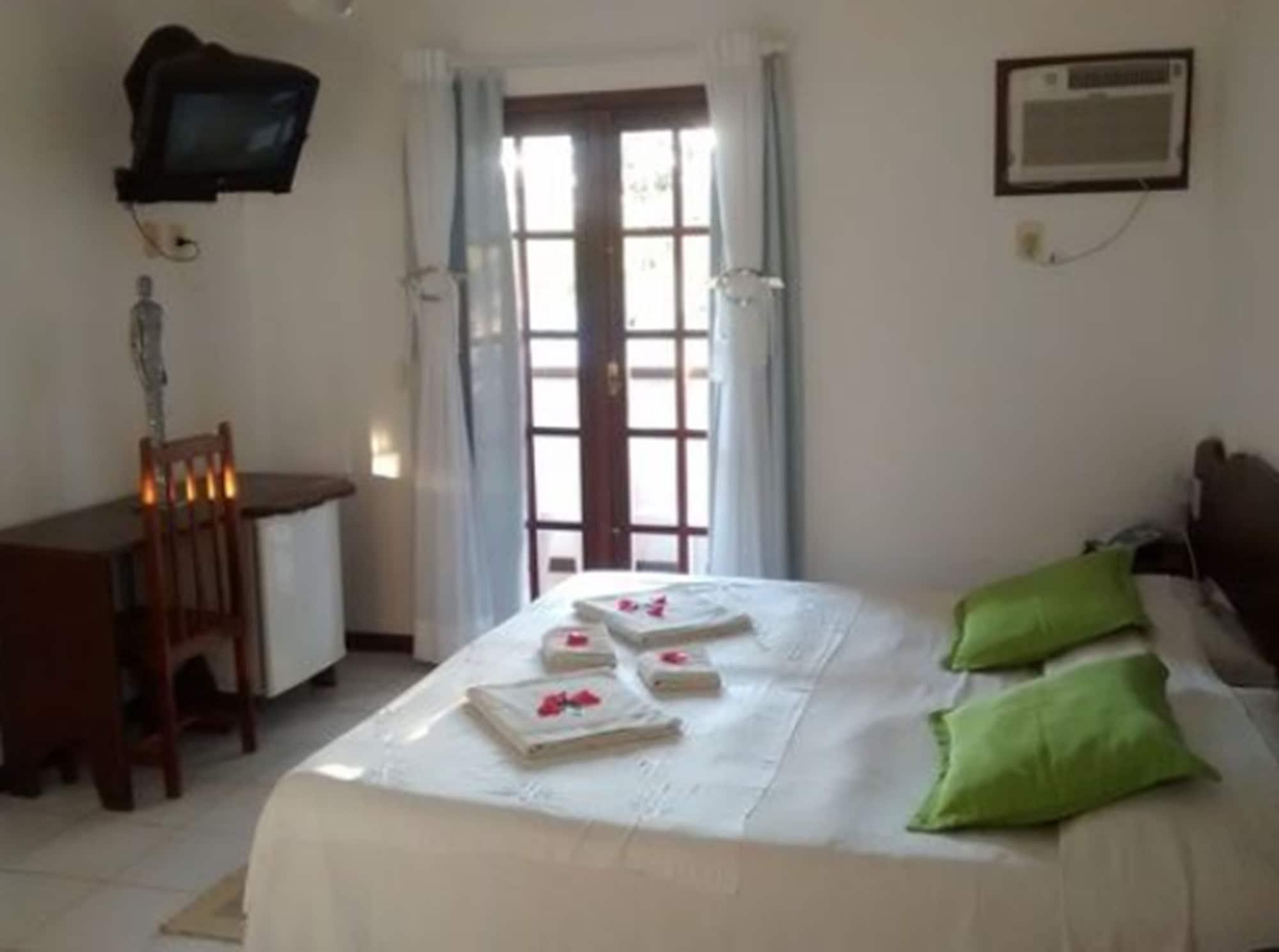 Buzios Arambare Hotel Dış mekan fotoğraf