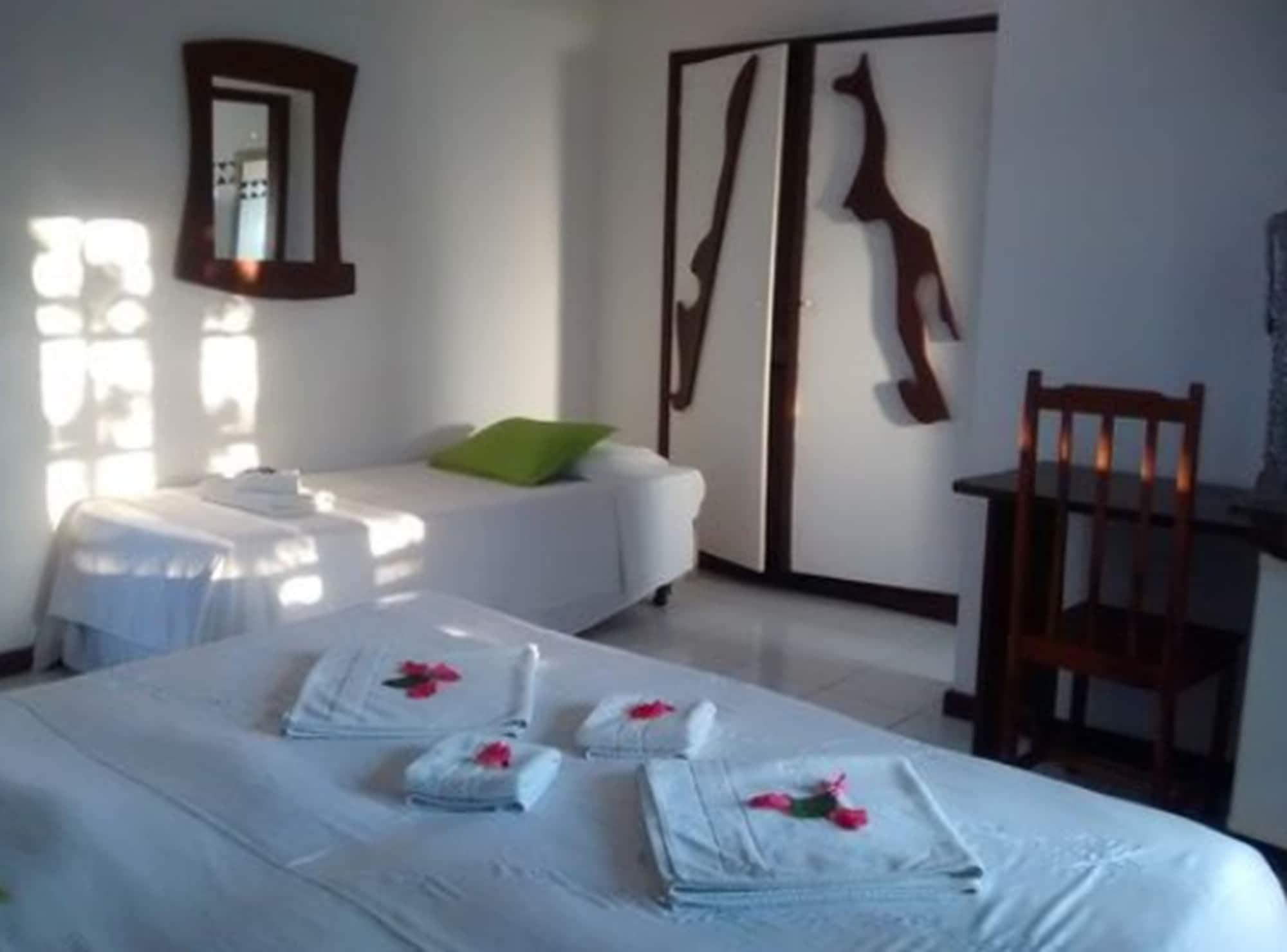Buzios Arambare Hotel Dış mekan fotoğraf