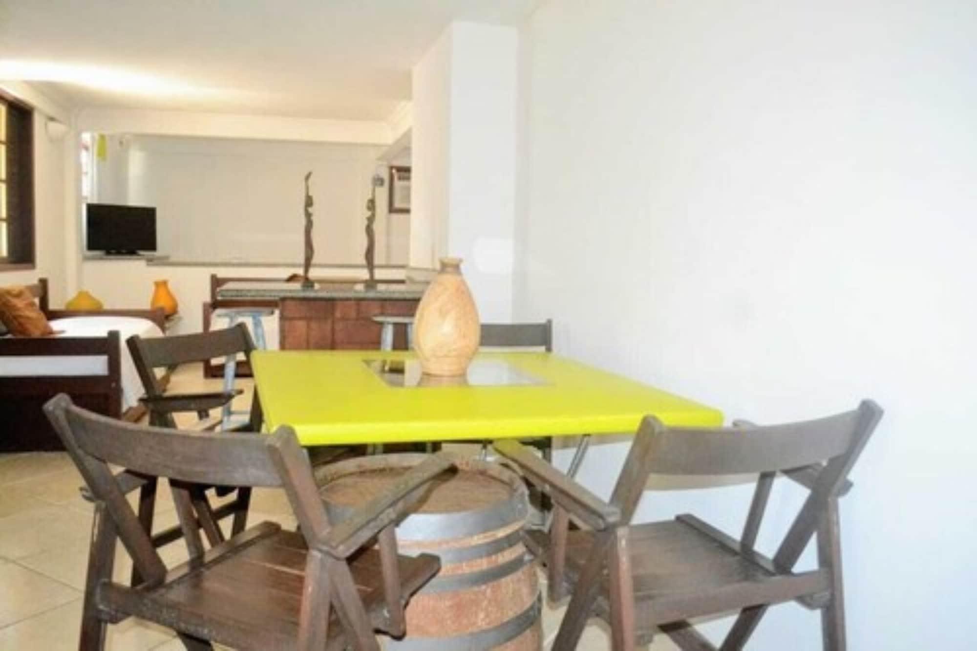 Buzios Arambare Hotel Dış mekan fotoğraf