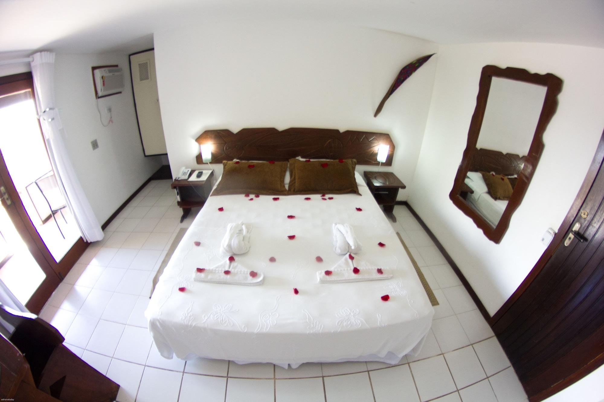 Buzios Arambare Hotel Dış mekan fotoğraf