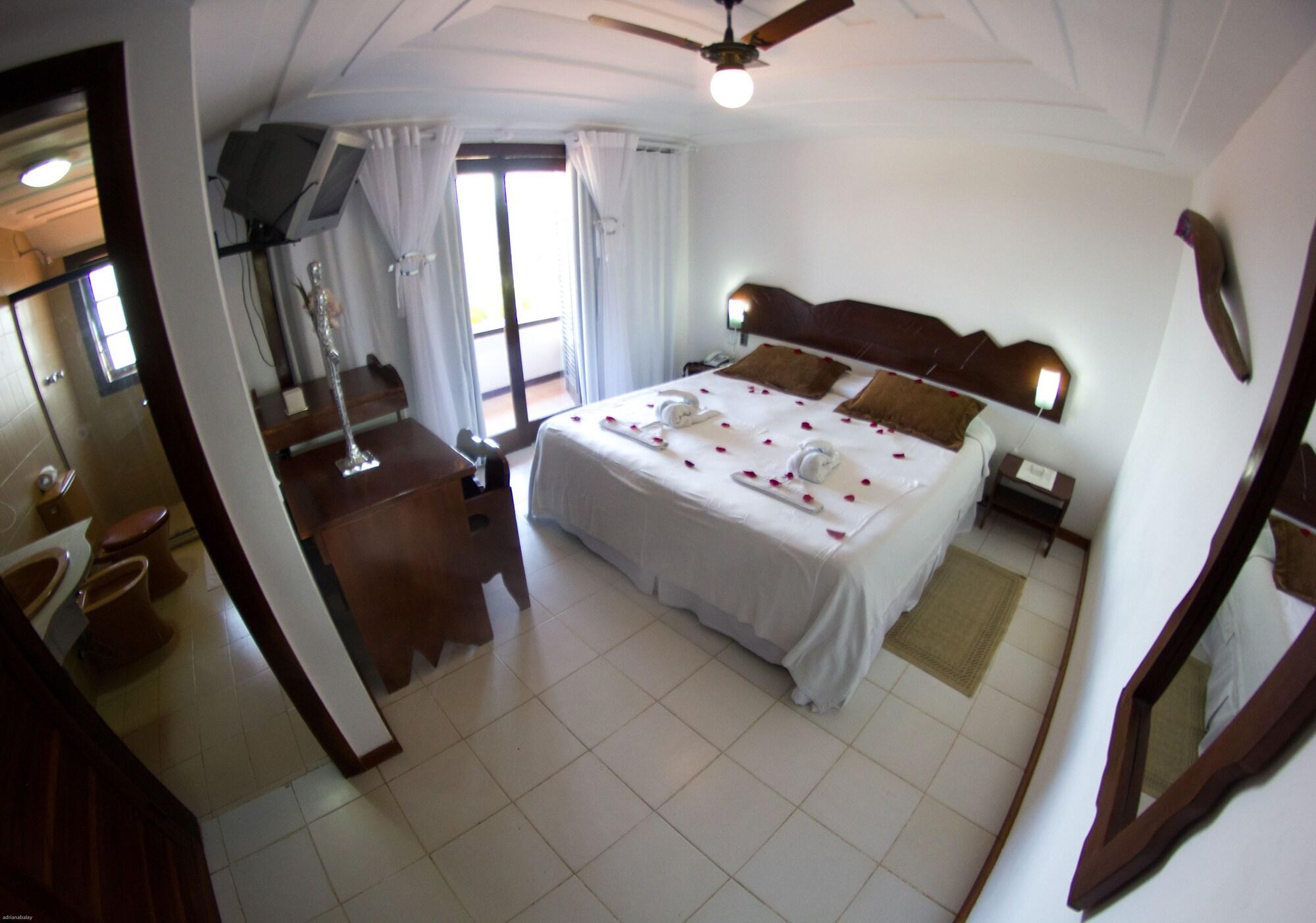 Buzios Arambare Hotel Dış mekan fotoğraf