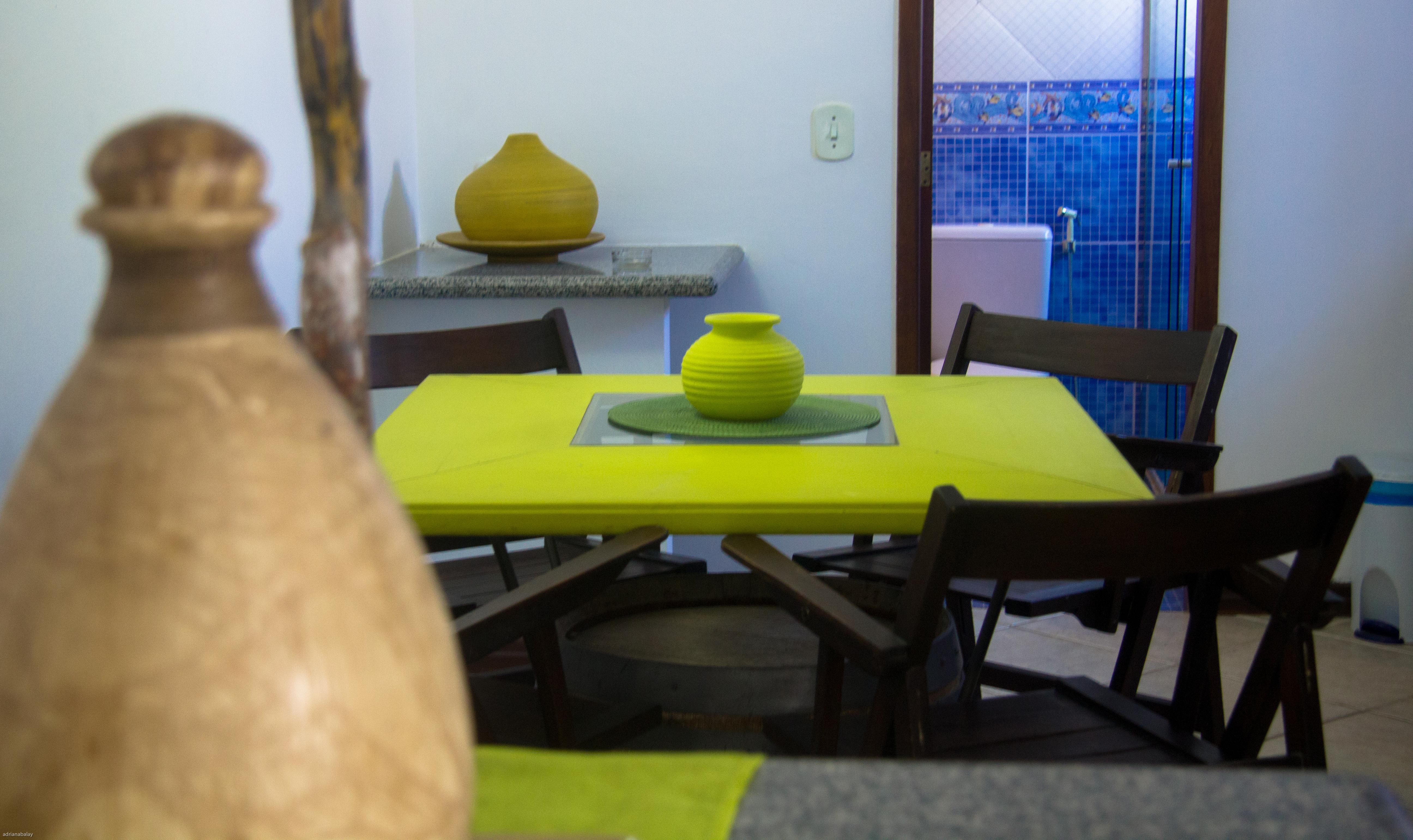 Buzios Arambare Hotel Dış mekan fotoğraf