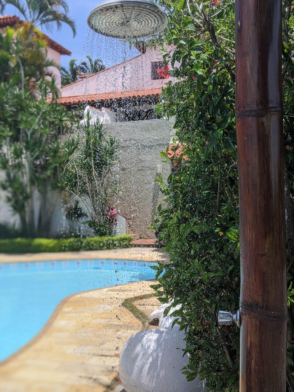 Buzios Arambare Hotel Dış mekan fotoğraf