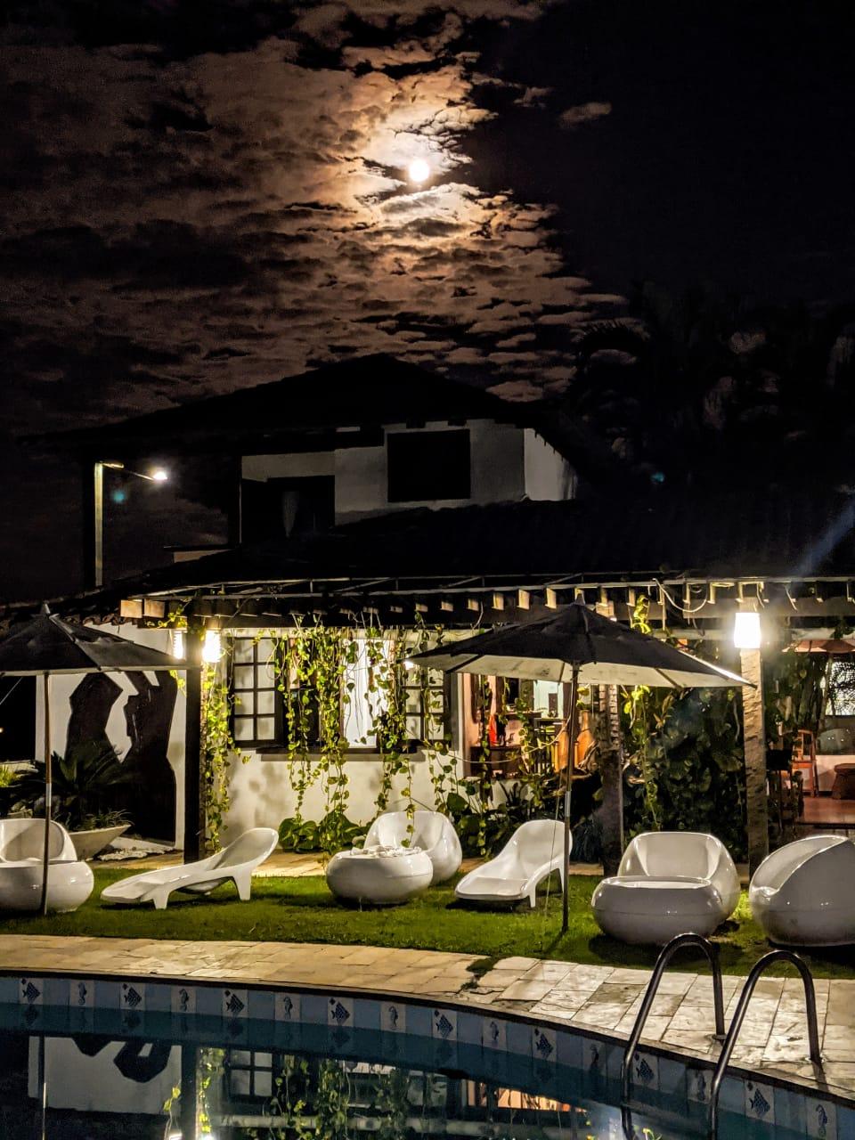 Buzios Arambare Hotel Dış mekan fotoğraf