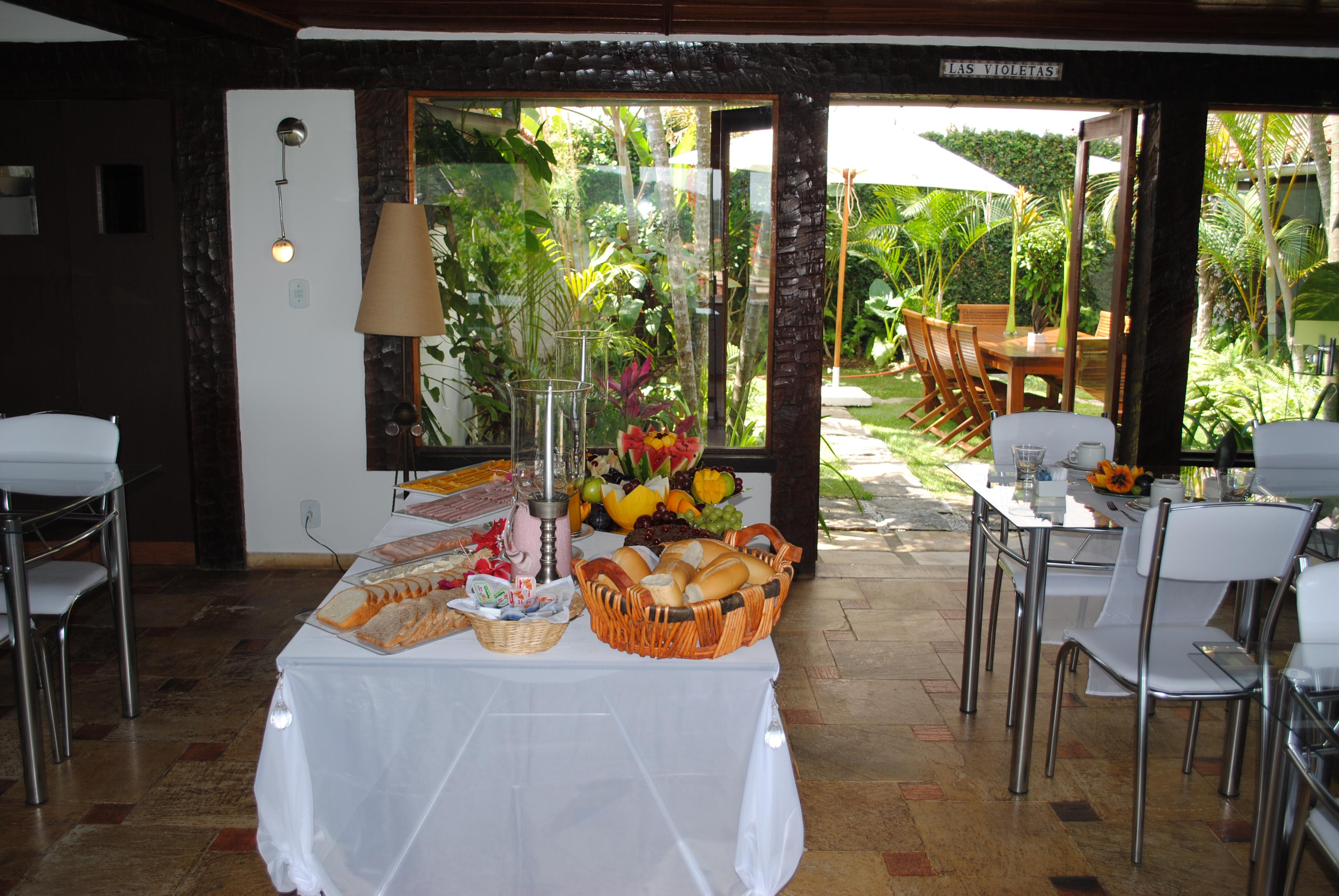 Buzios Arambare Hotel Dış mekan fotoğraf