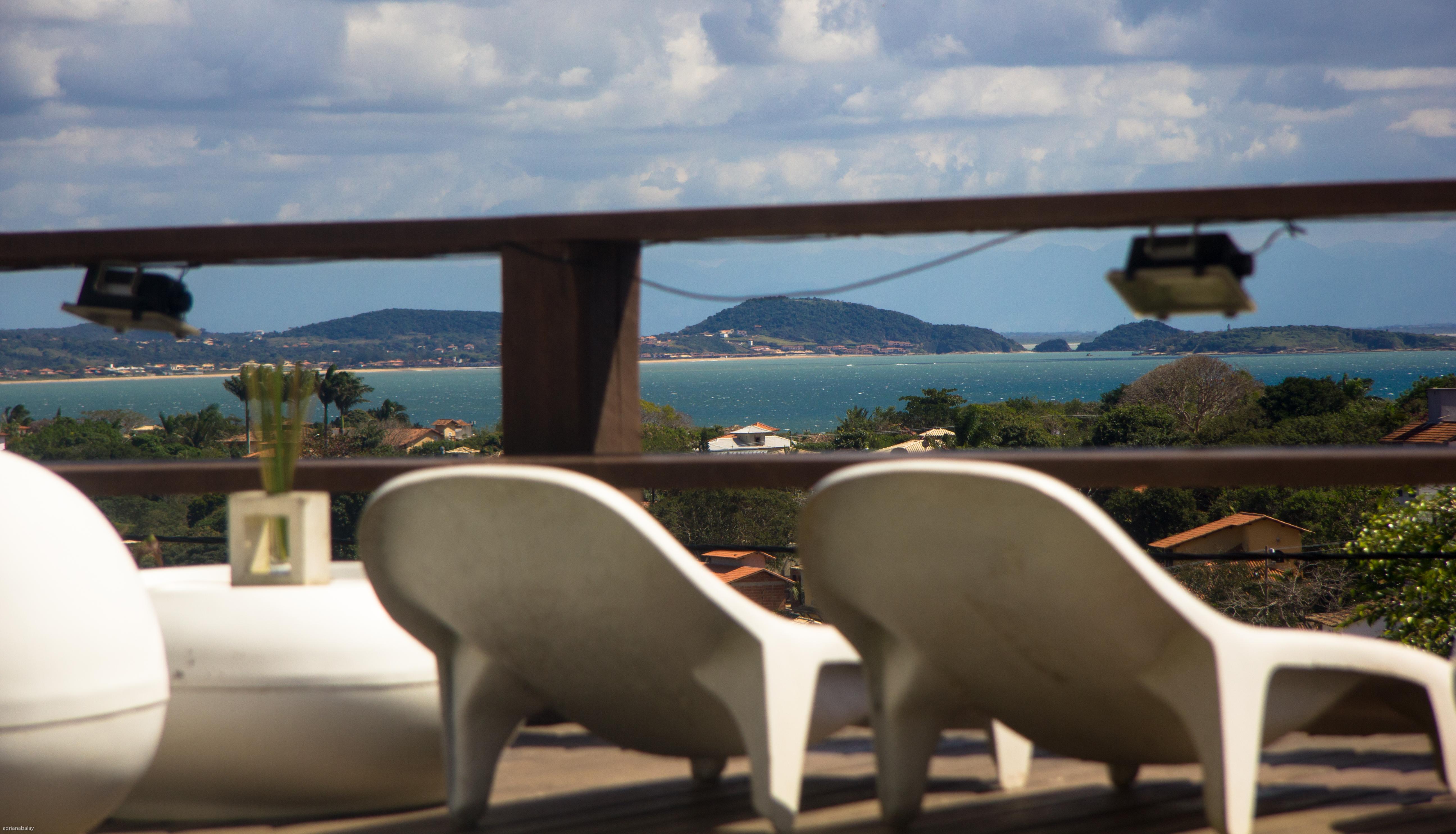 Buzios Arambare Hotel Dış mekan fotoğraf