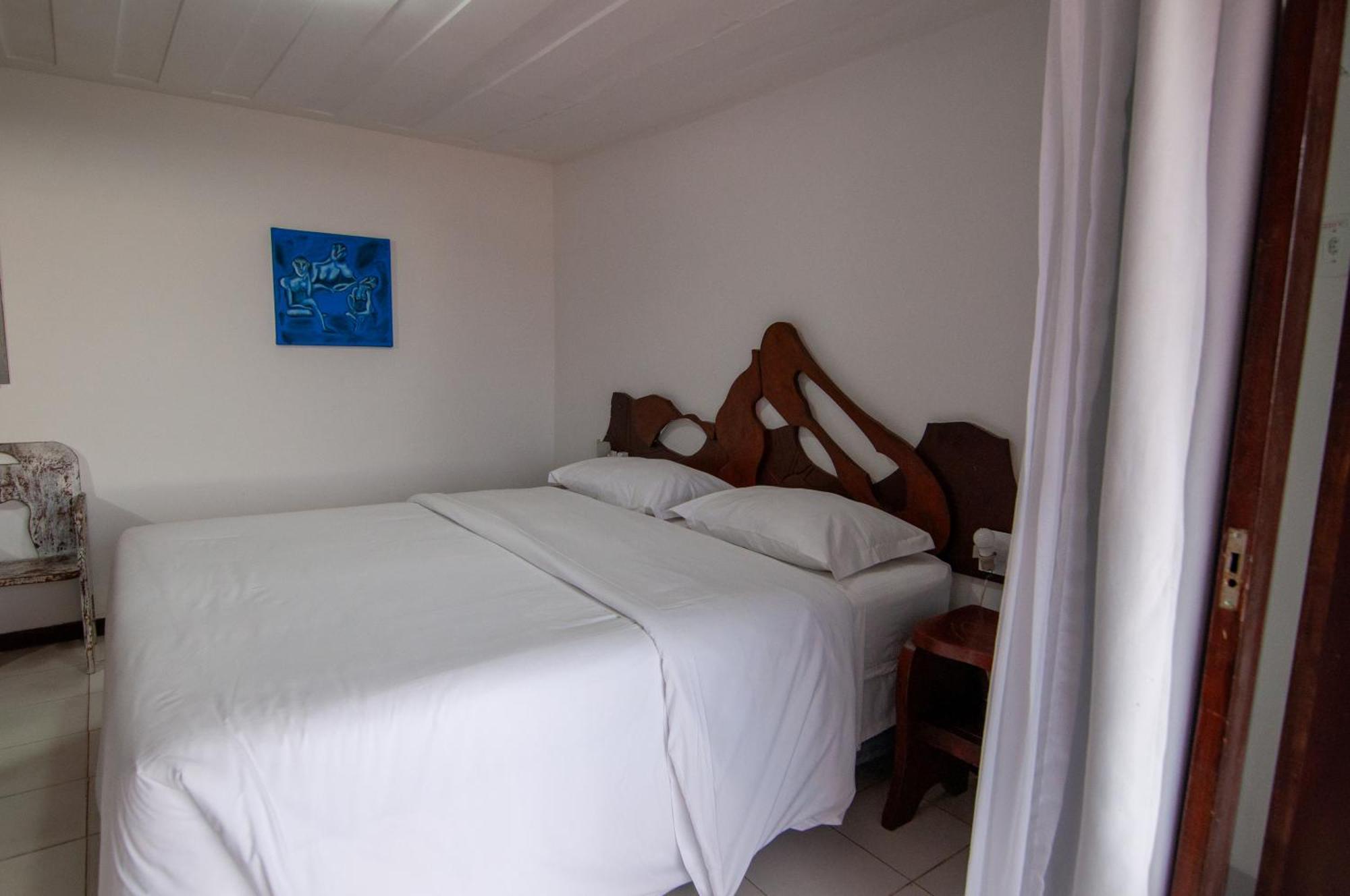 Buzios Arambare Hotel Dış mekan fotoğraf