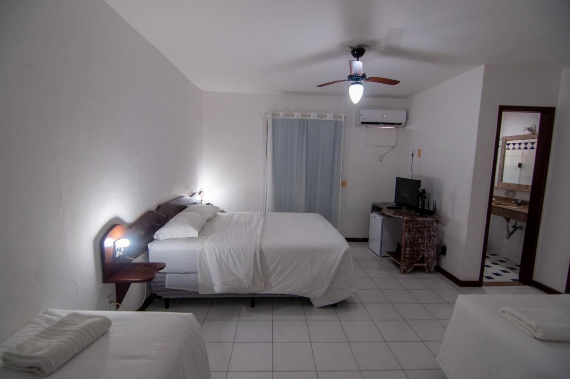 Buzios Arambare Hotel Dış mekan fotoğraf