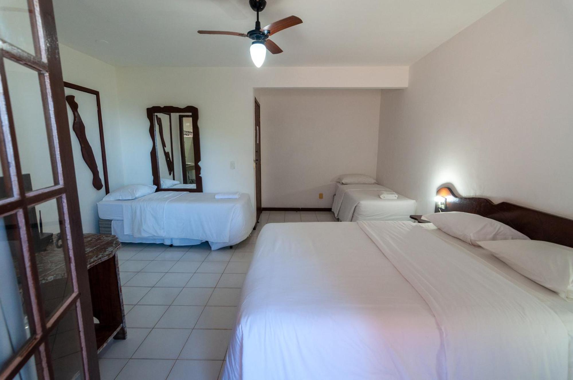 Buzios Arambare Hotel Dış mekan fotoğraf