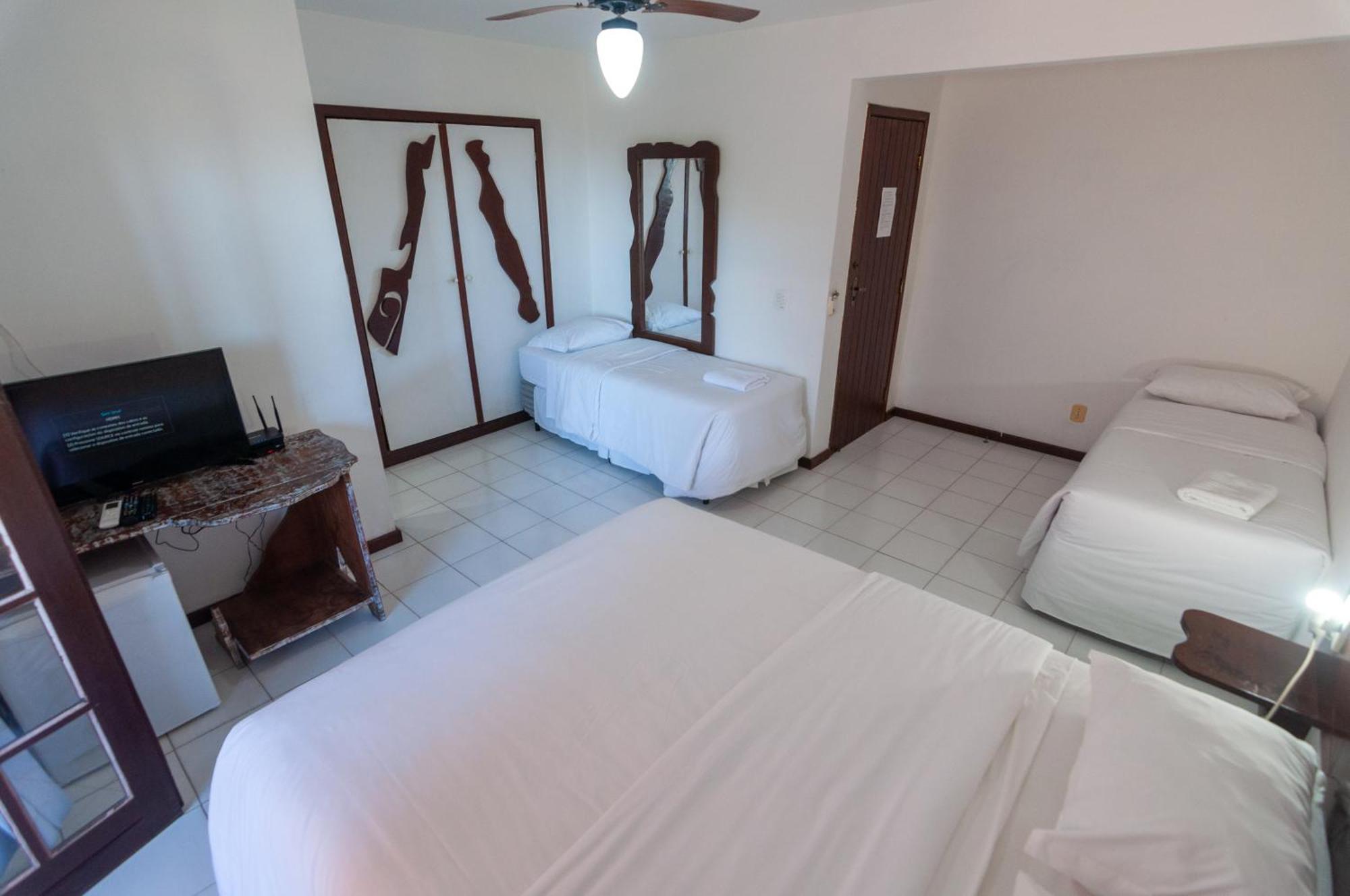 Buzios Arambare Hotel Dış mekan fotoğraf