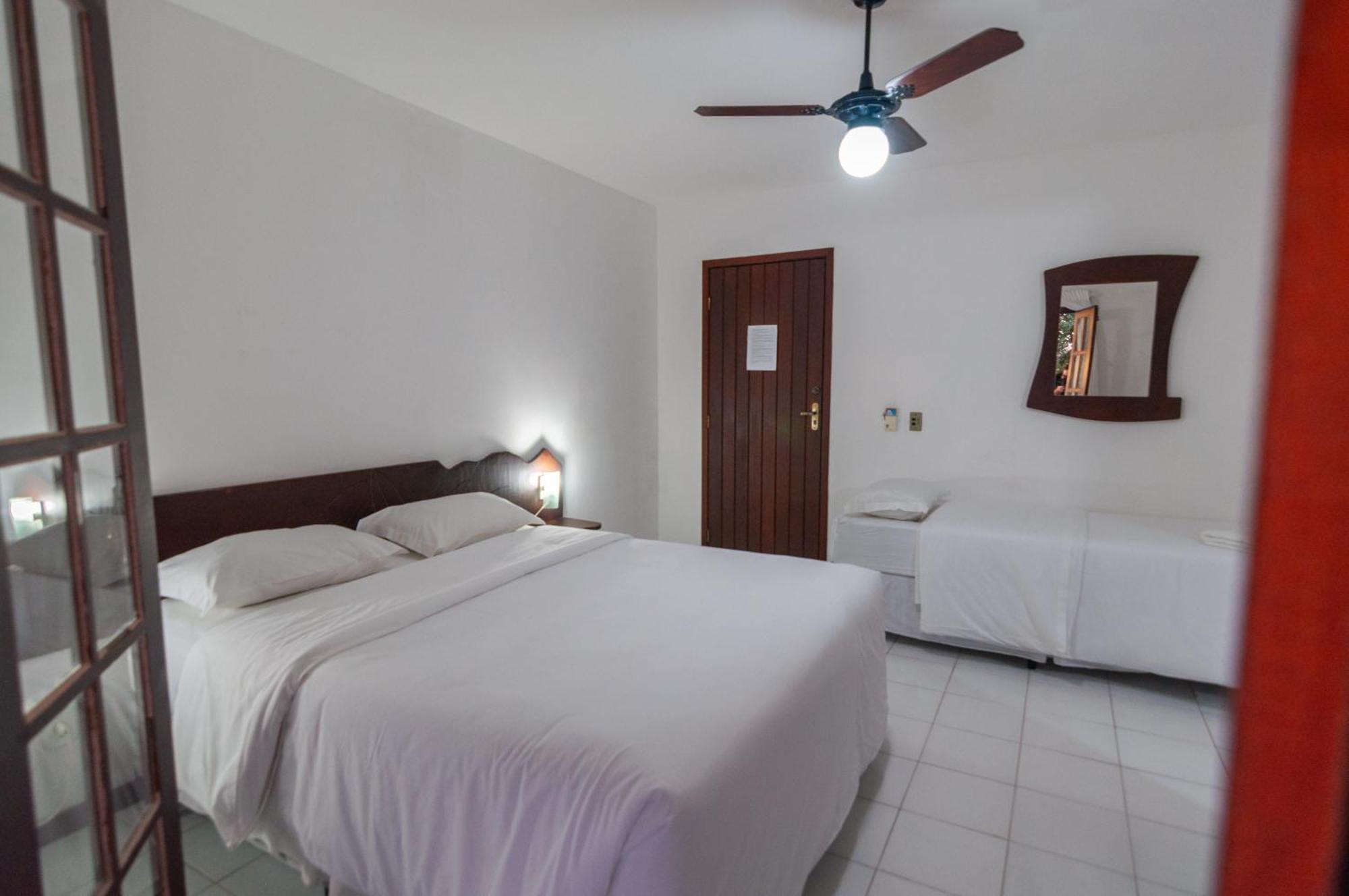 Buzios Arambare Hotel Dış mekan fotoğraf