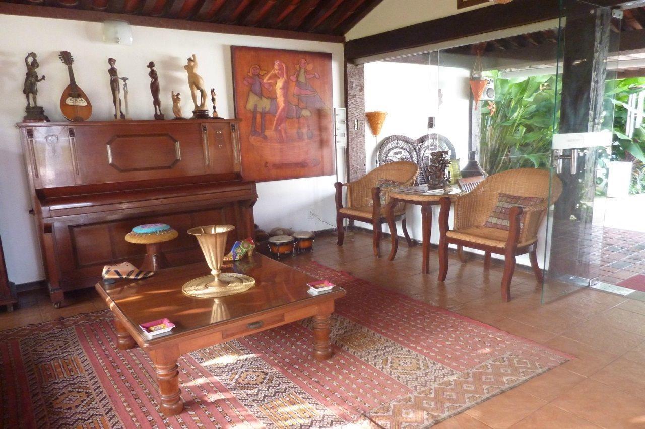 Buzios Arambare Hotel Dış mekan fotoğraf
