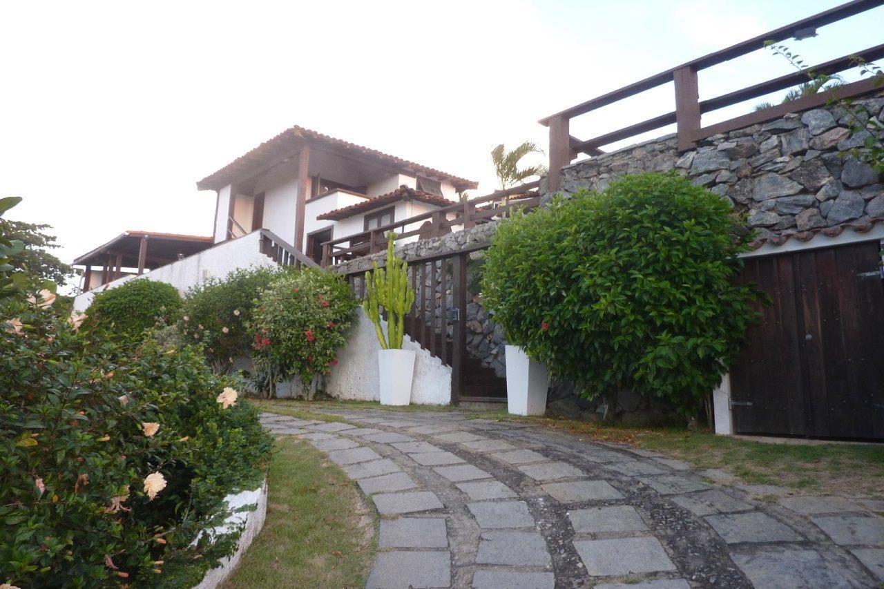 Buzios Arambare Hotel Dış mekan fotoğraf